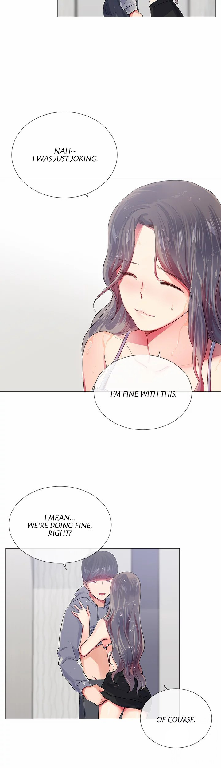 Secret Partner Chapter 22 image 2