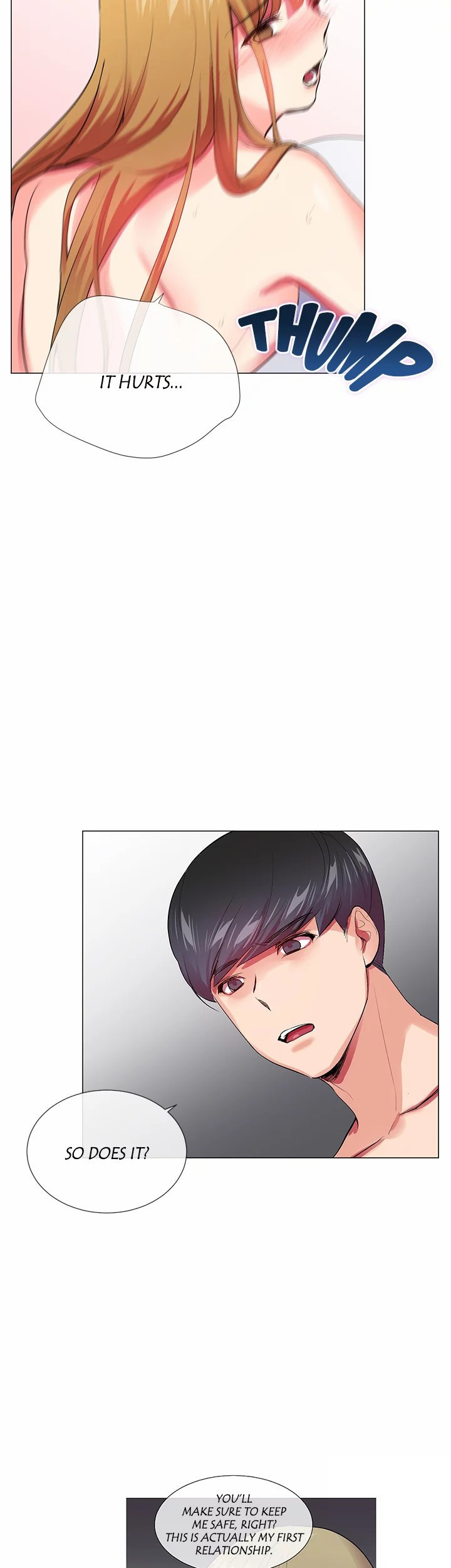 Secret Partner Chapter 22 image 30