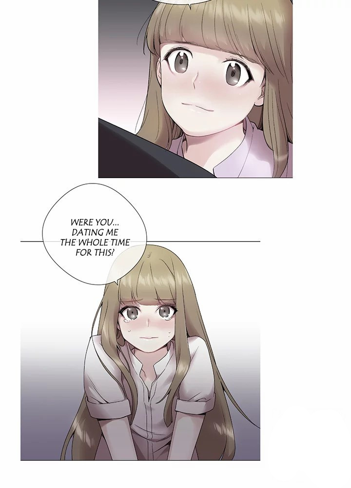 Secret Partner Chapter 22 image 31