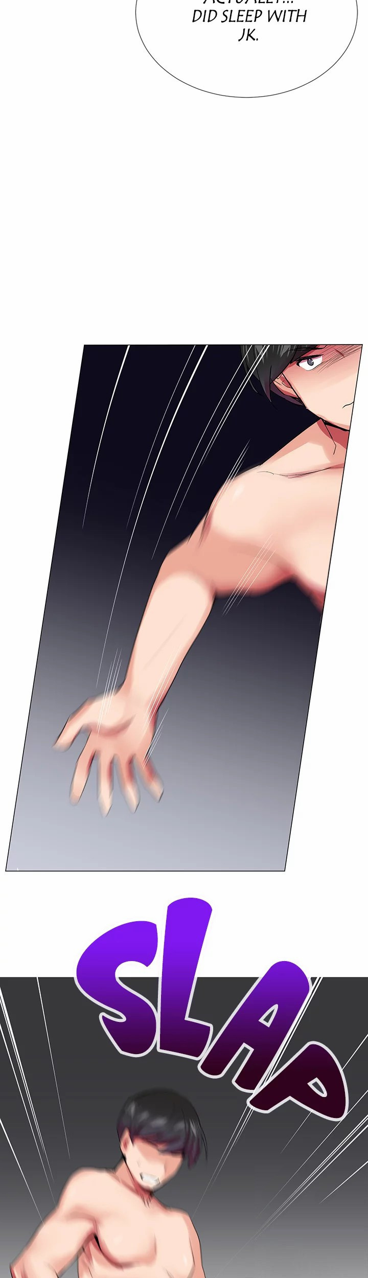 Secret Partner Chapter 22 image 33