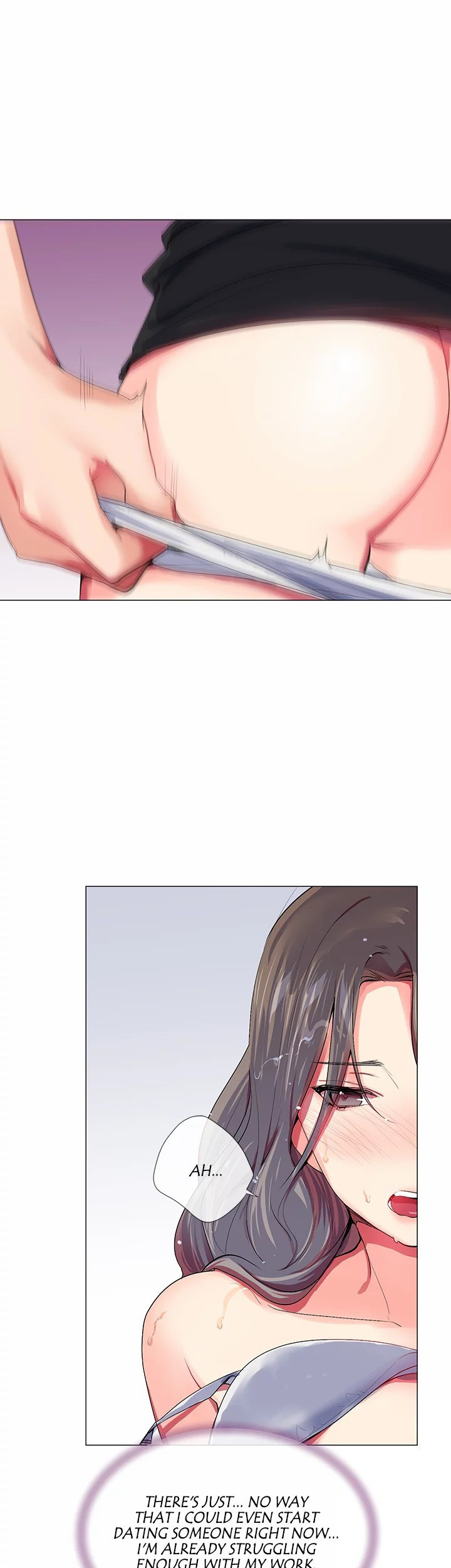 Secret Partner Chapter 22 image 3
