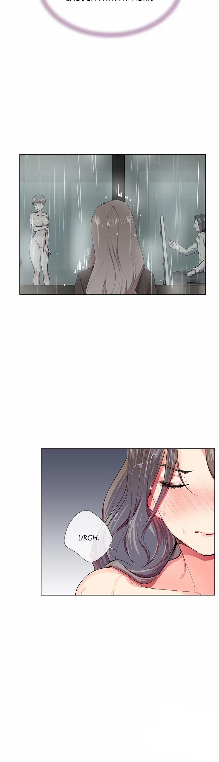 Secret Partner Chapter 22 image 4