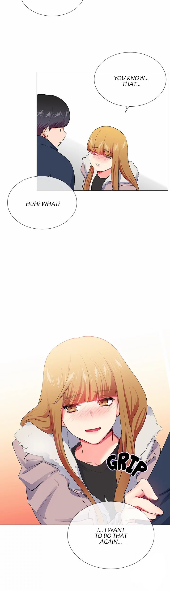 Secret Partner Chapter 22 image 7
