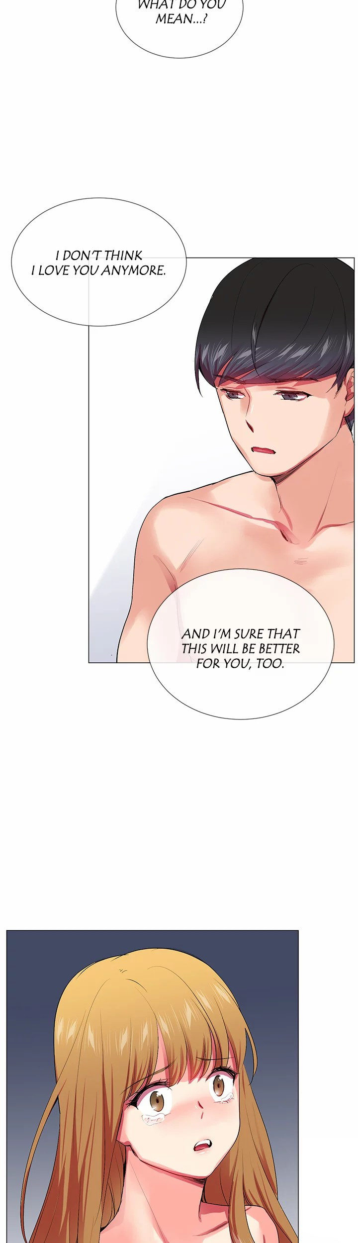 Secret Partner Chapter 23 image 9