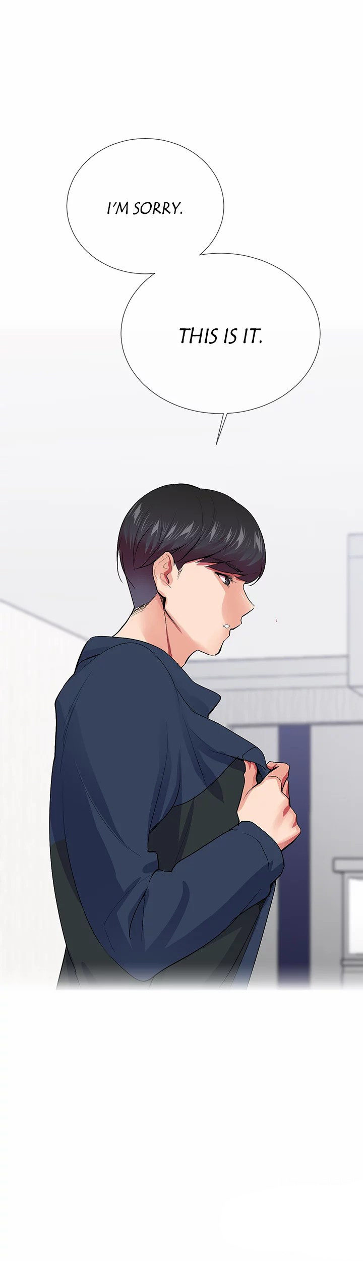 Secret Partner Chapter 23 image 13