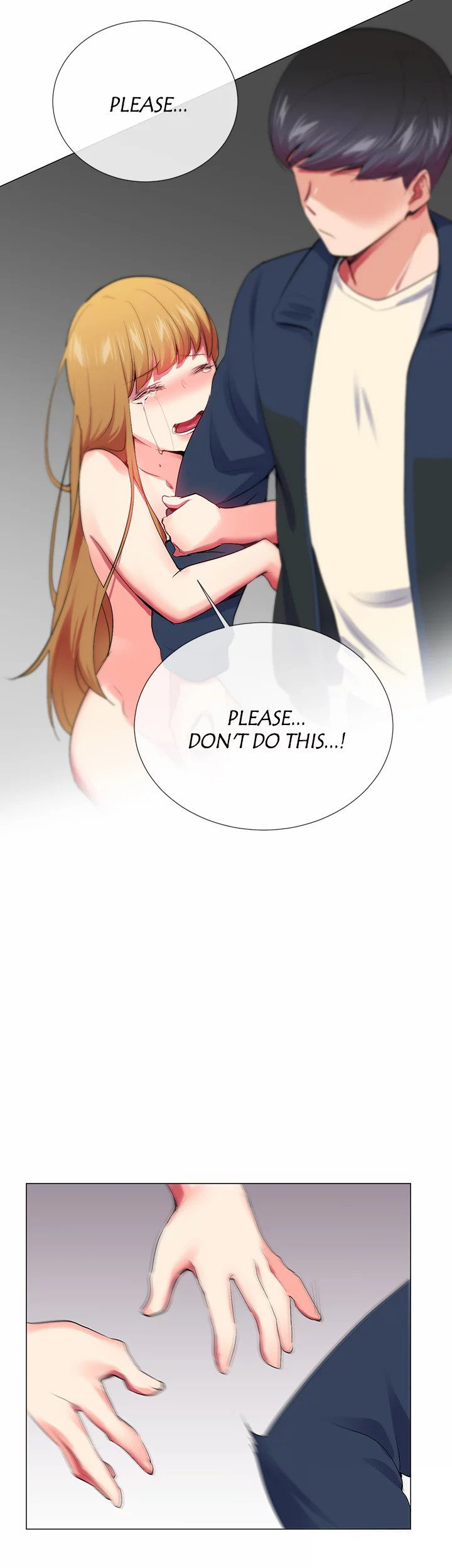 Secret Partner Chapter 23 image 15