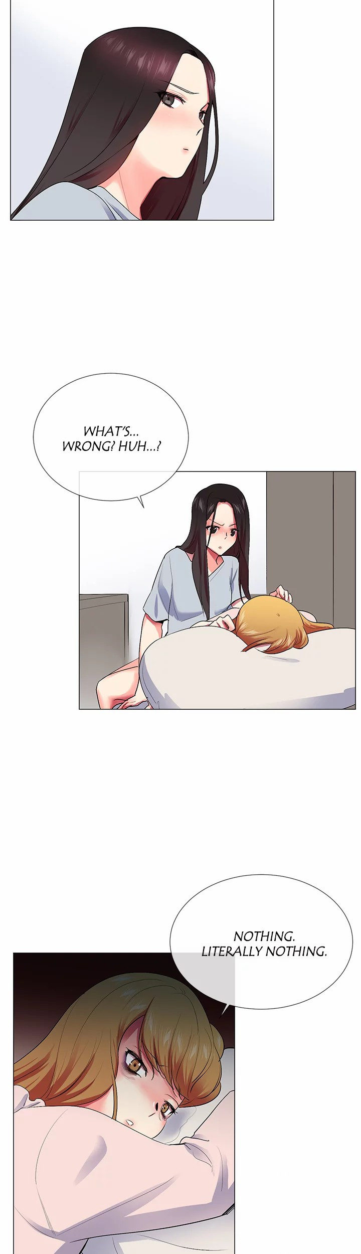 Secret Partner Chapter 23 image 18