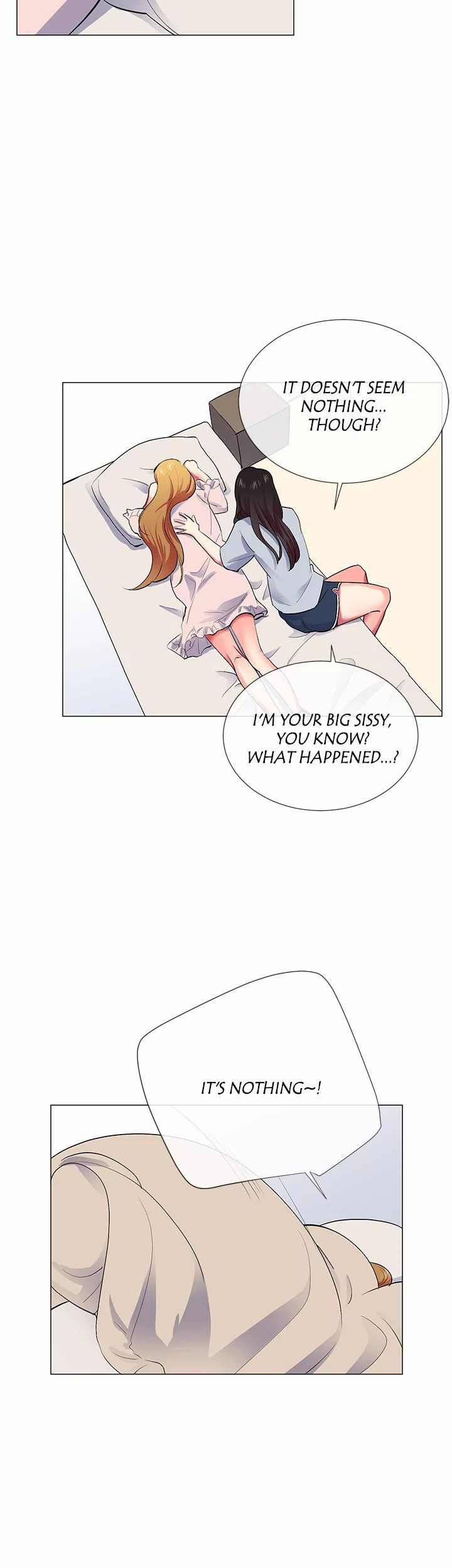 Secret Partner Chapter 23 image 19