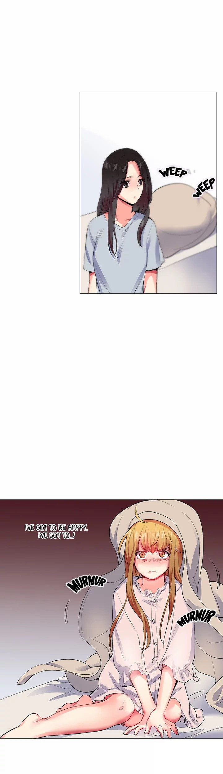 Secret Partner Chapter 23 image 20