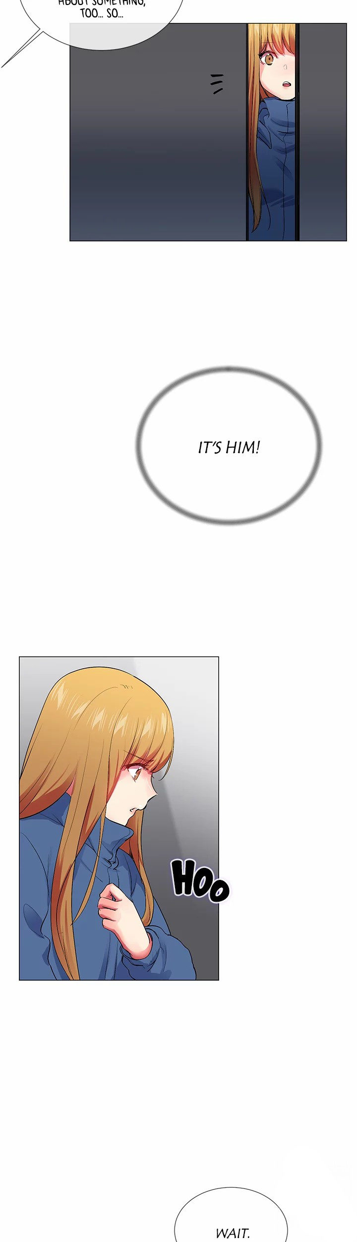 Secret Partner Chapter 23 image 24