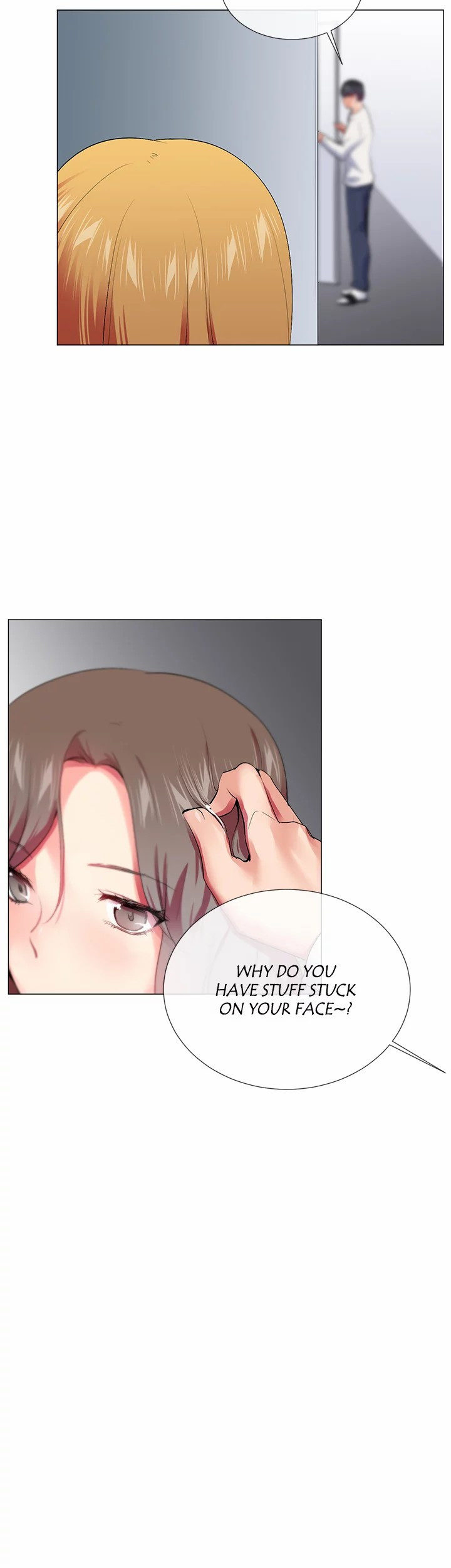 Secret Partner Chapter 23 image 25