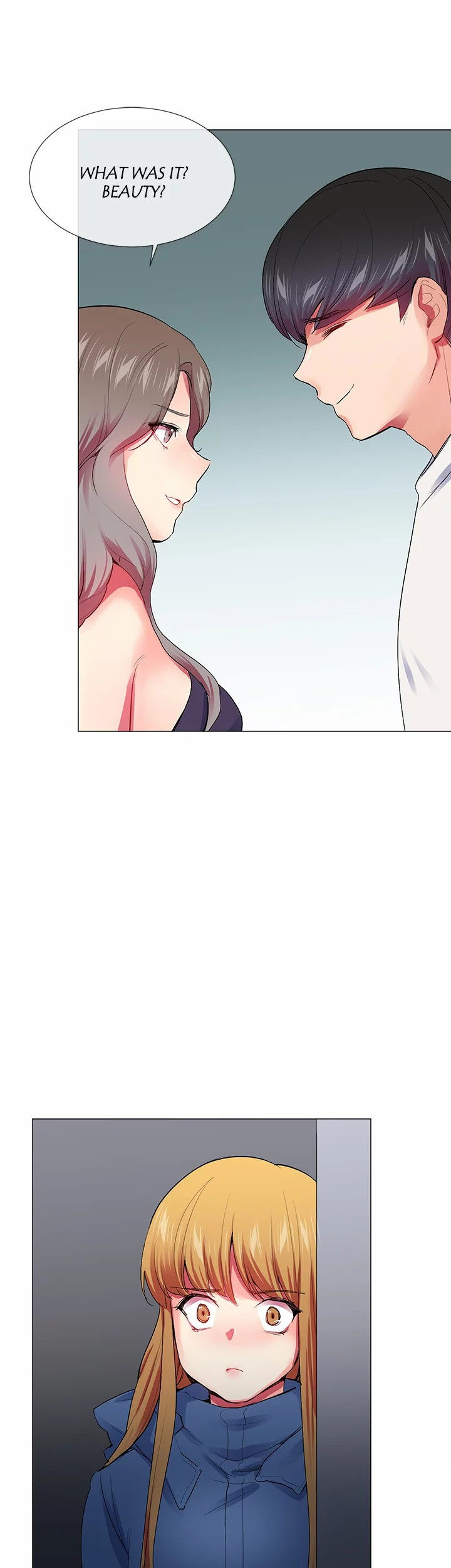 Secret Partner Chapter 23 image 26