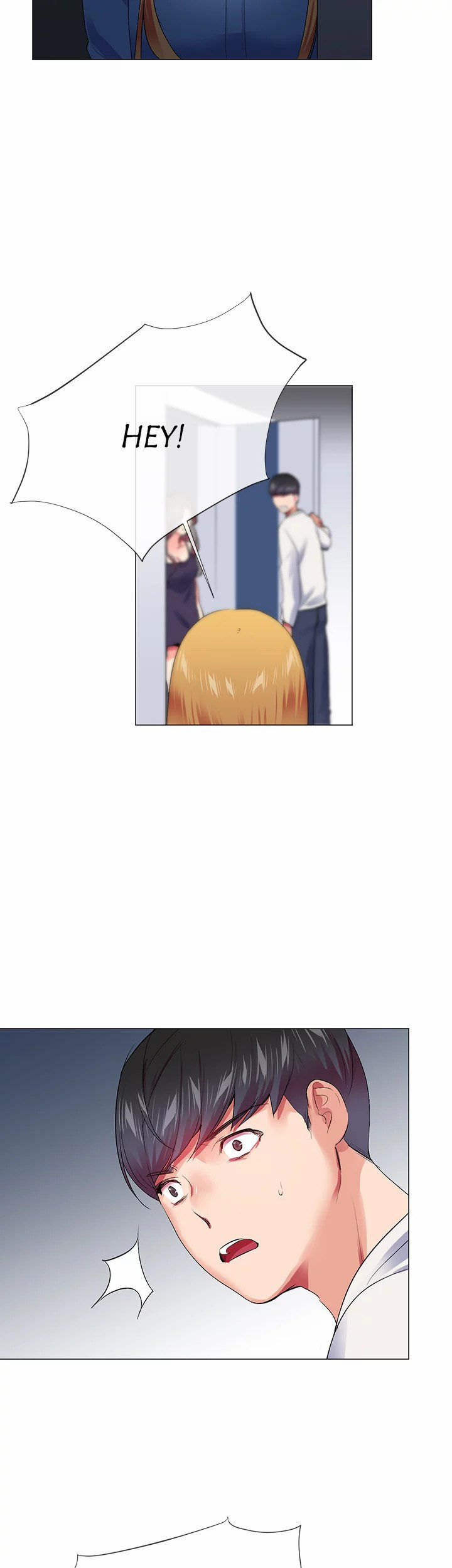 Secret Partner Chapter 23 image 27