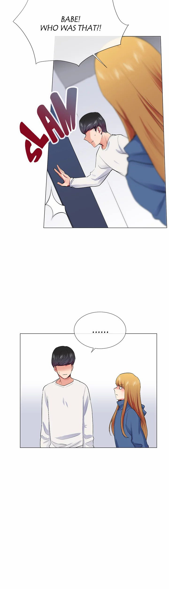 Secret Partner Chapter 23 image 28