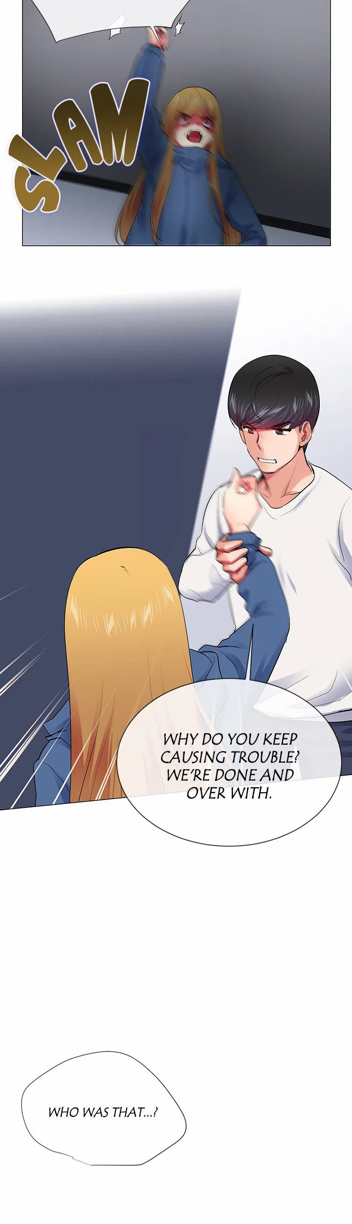 Secret Partner Chapter 23 image 30