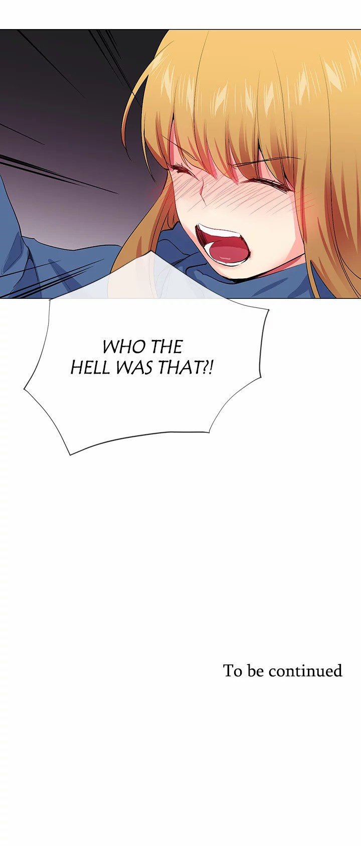 Secret Partner Chapter 23 image 31