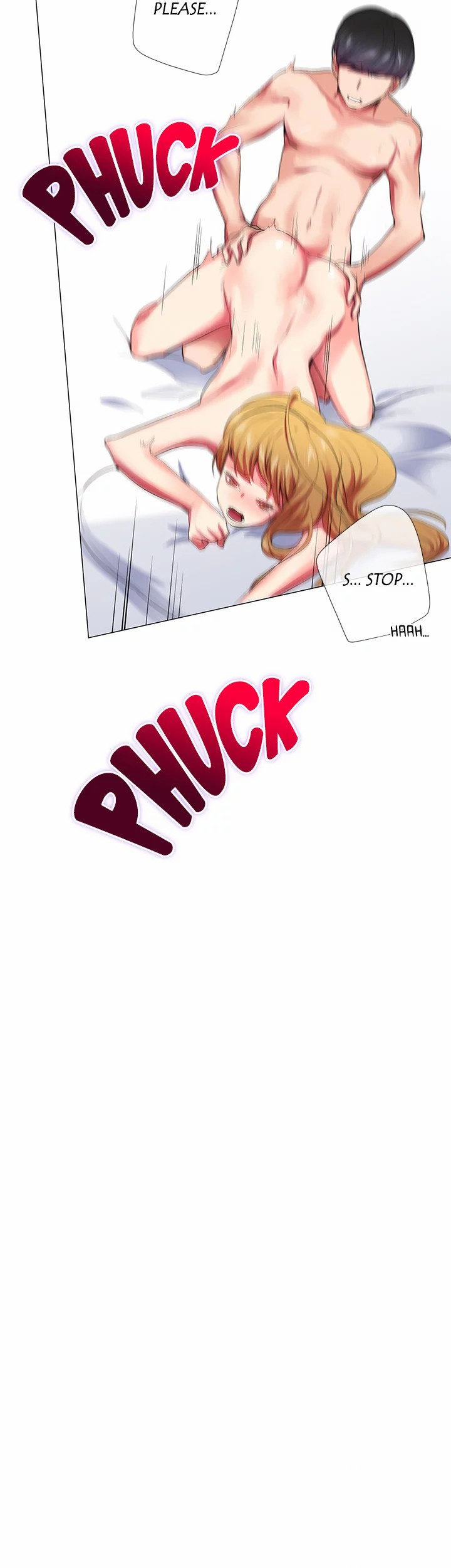 Secret Partner Chapter 23 image 4