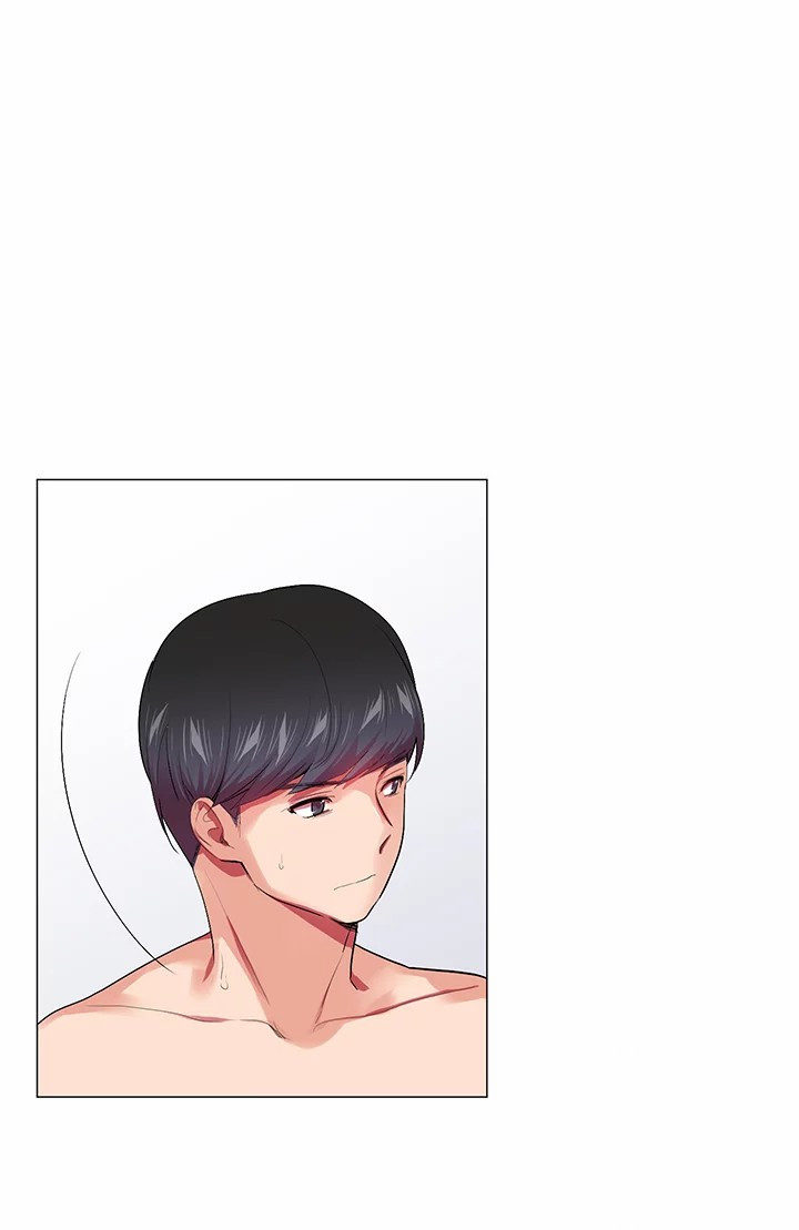 Secret Partner Chapter 23 image 6