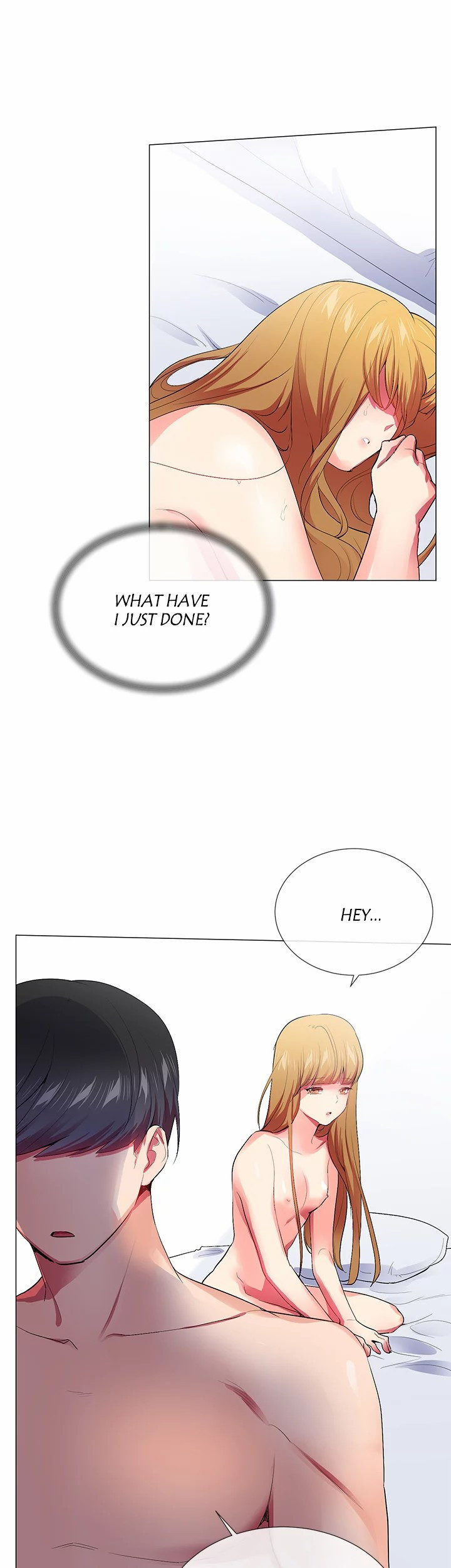 Secret Partner Chapter 23 image 7