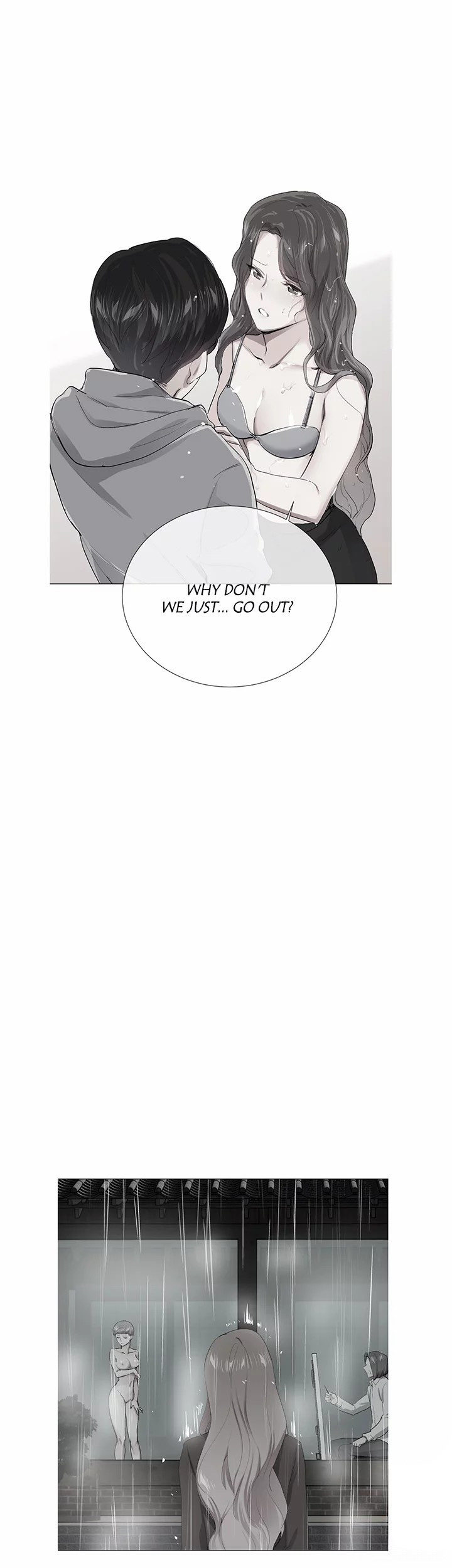 Secret Partner Chapter 24 image 9