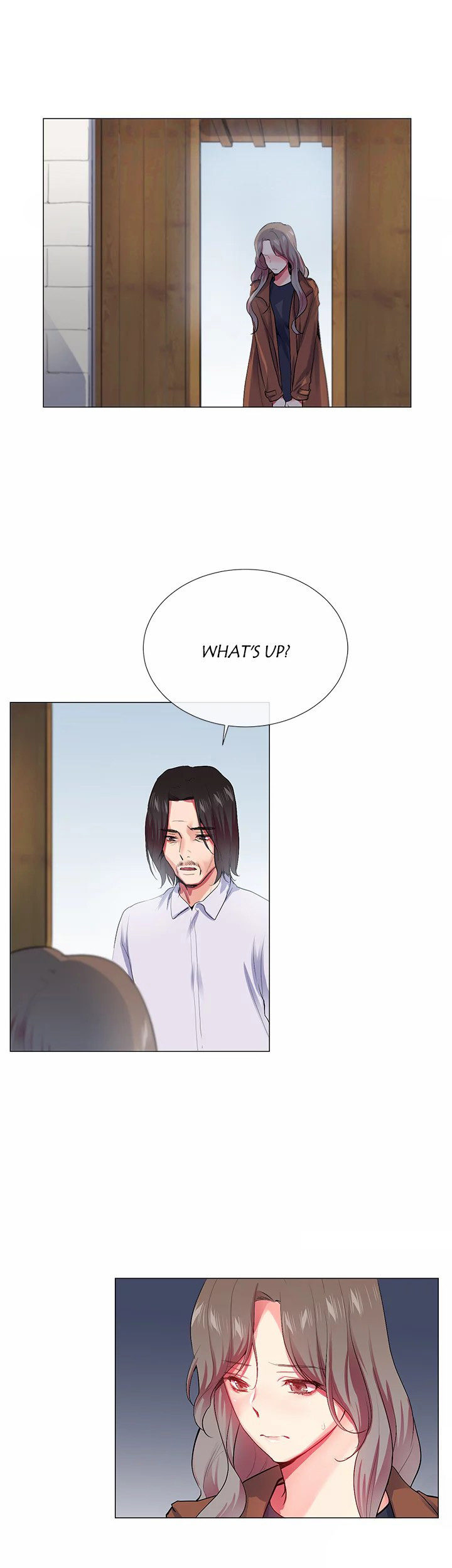 Secret Partner Chapter 24 image 12