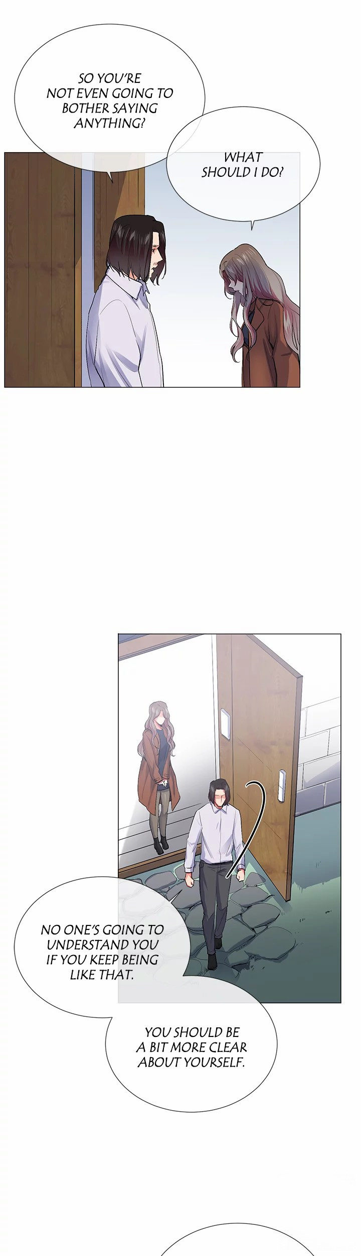 Secret Partner Chapter 24 image 13