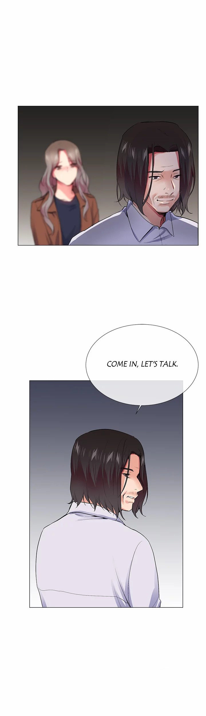 Secret Partner Chapter 24 image 15