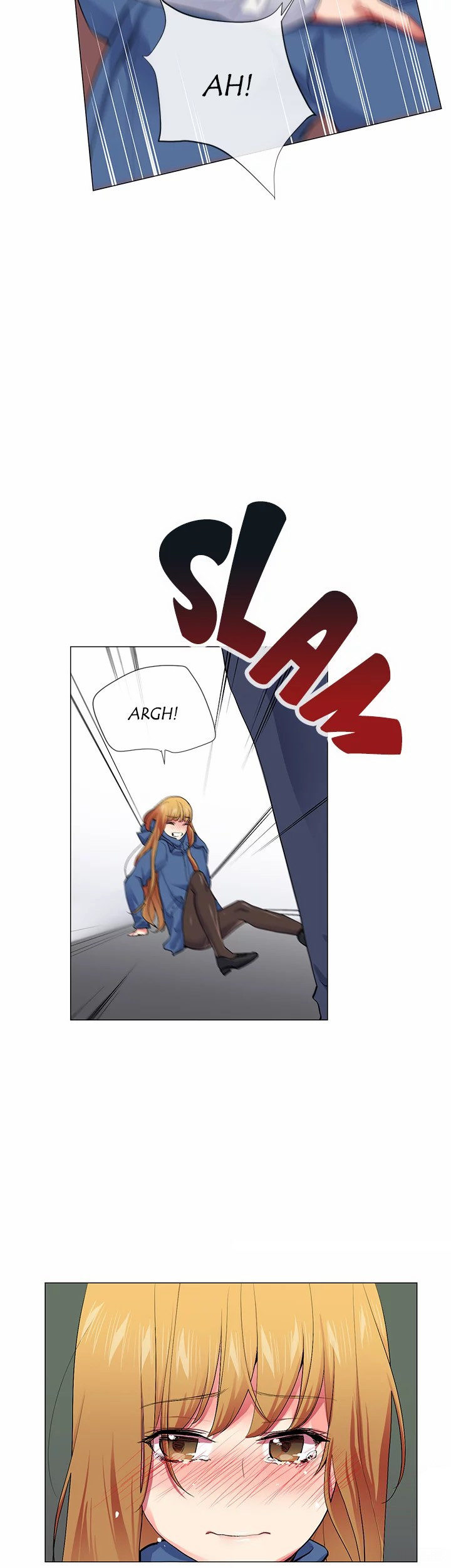 Secret Partner Chapter 24 image 1