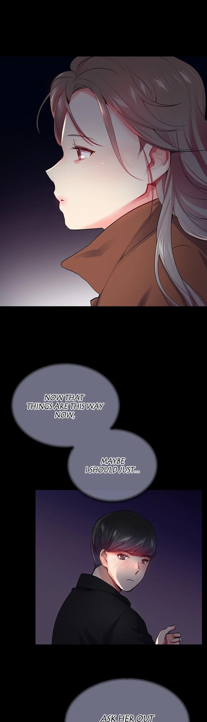Secret Partner Chapter 24 image 21