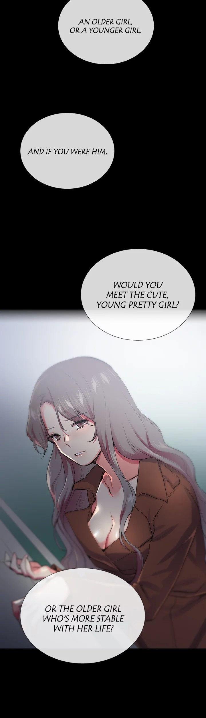 Secret Partner Chapter 24 image 23