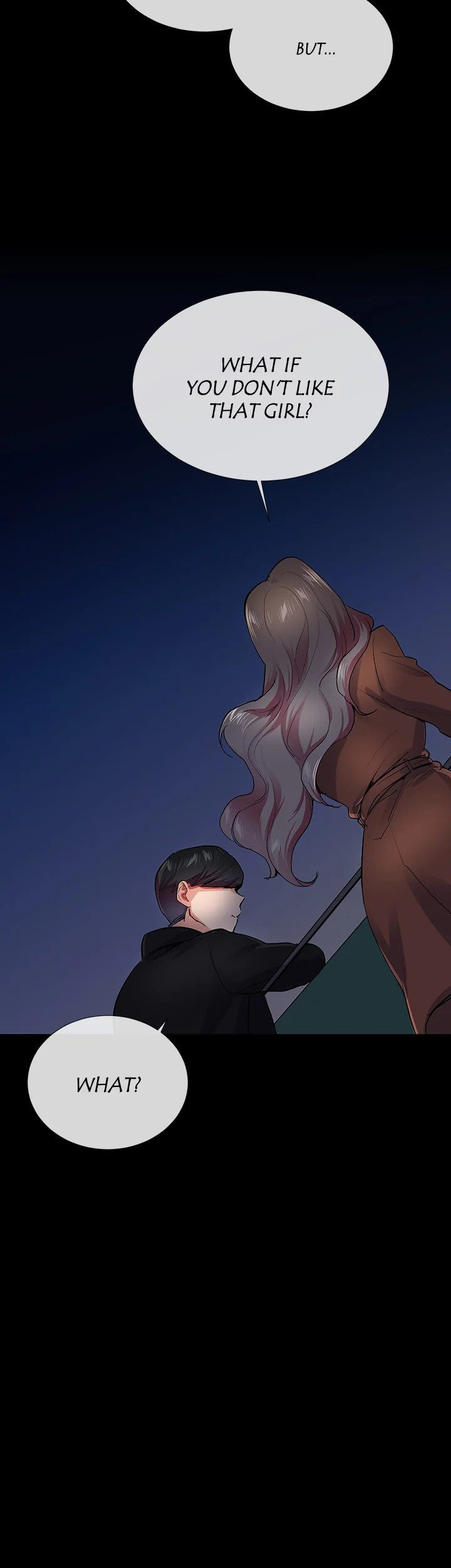 Secret Partner Chapter 24 image 26