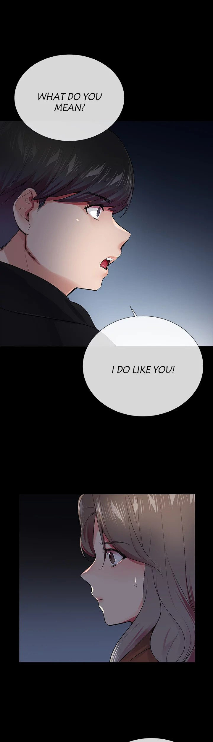 Secret Partner Chapter 24 image 27