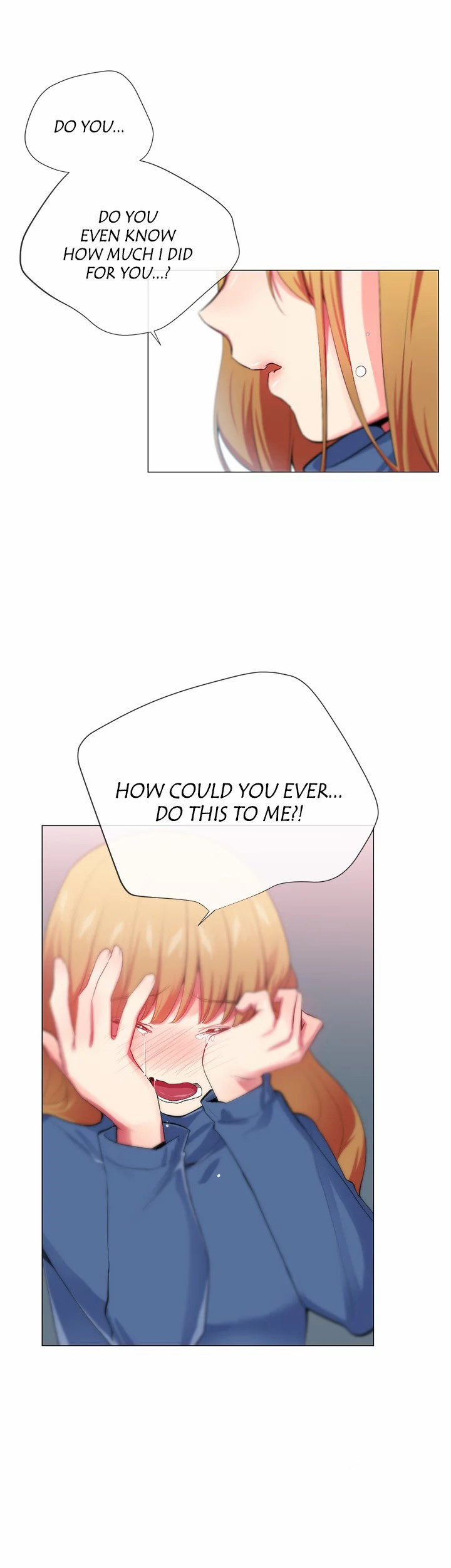 Secret Partner Chapter 24 image 3