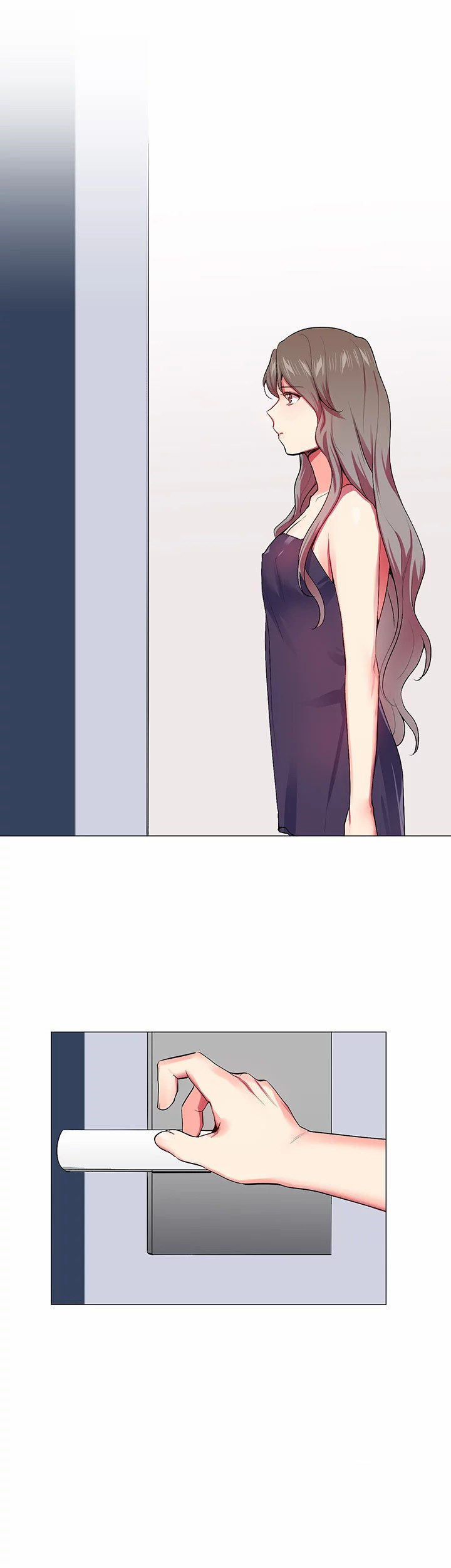 Secret Partner Chapter 24 image 4