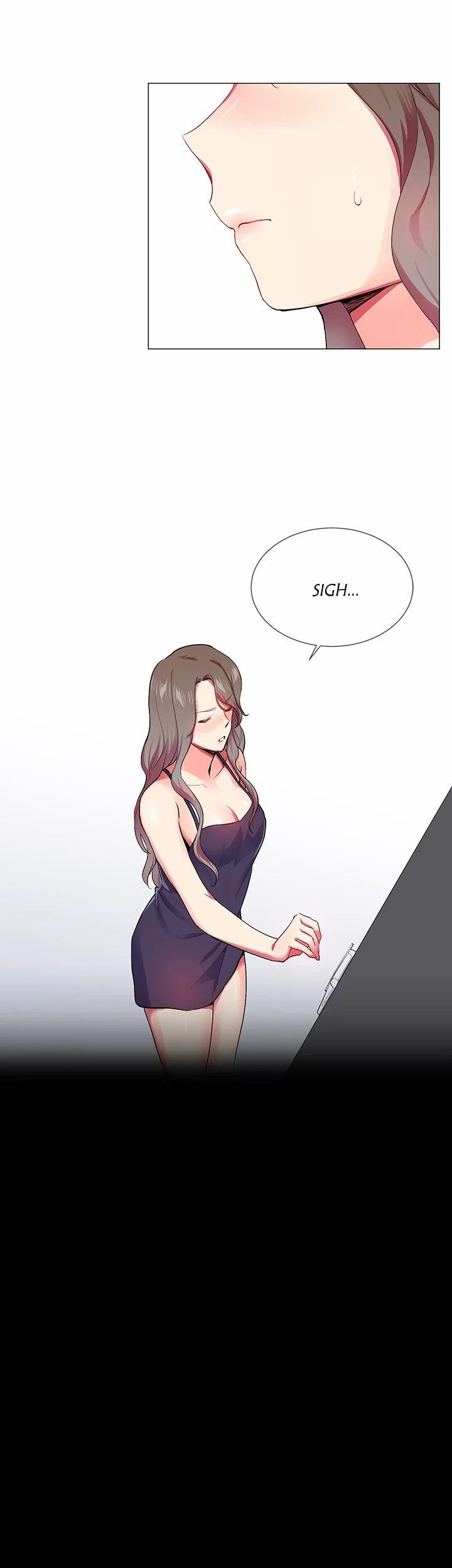 Secret Partner Chapter 24 image 5