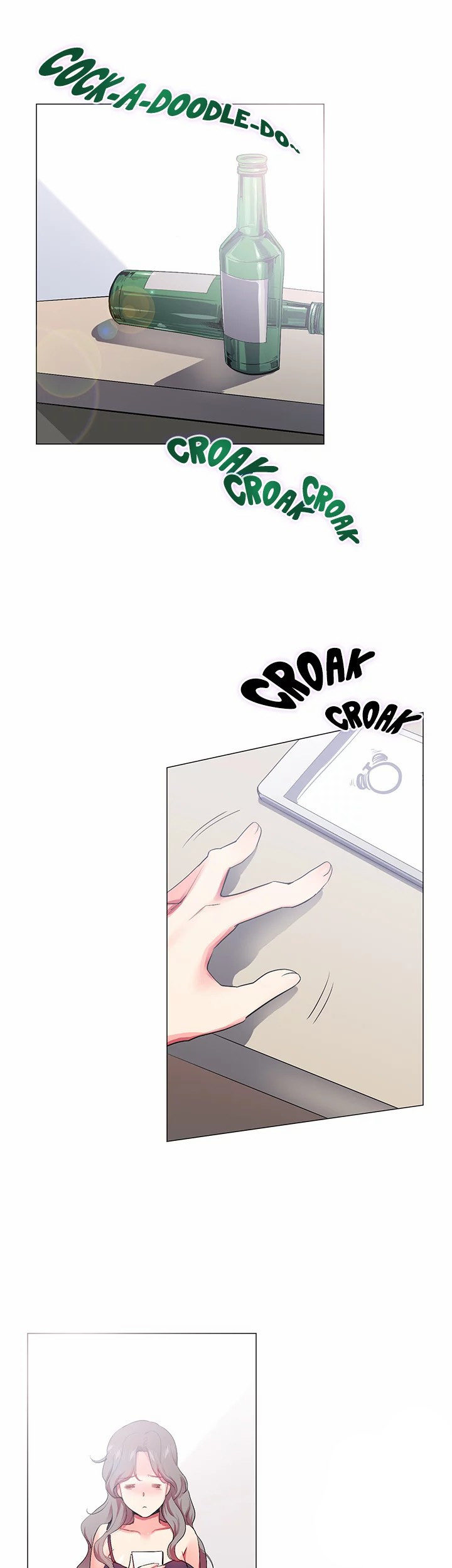 Secret Partner Chapter 24 image 7