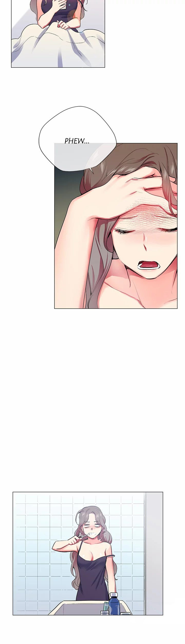 Secret Partner Chapter 24 image 8