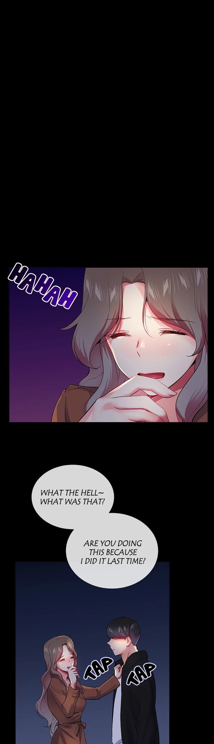 Secret Partner Chapter 25 image 0