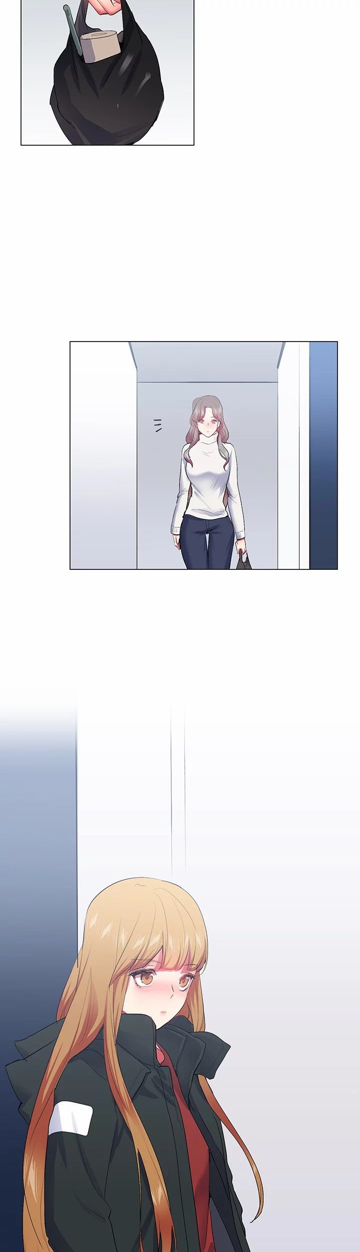 Secret Partner Chapter 25 image 10