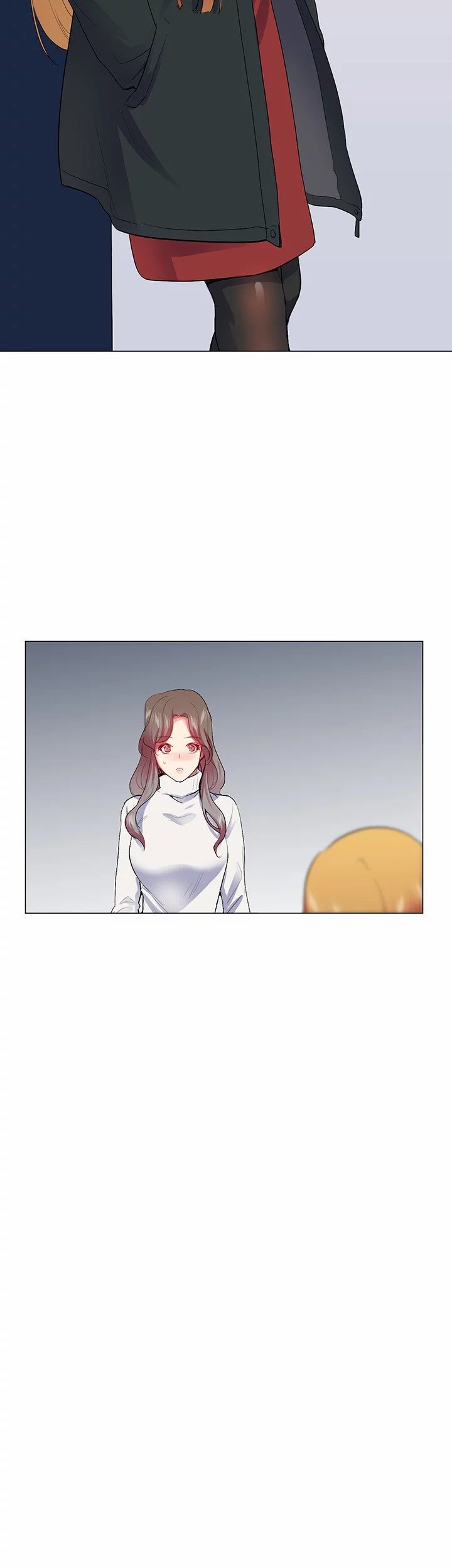 Secret Partner Chapter 25 image 11