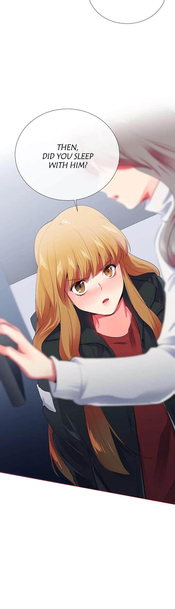 Secret Partner Chapter 25 image 14
