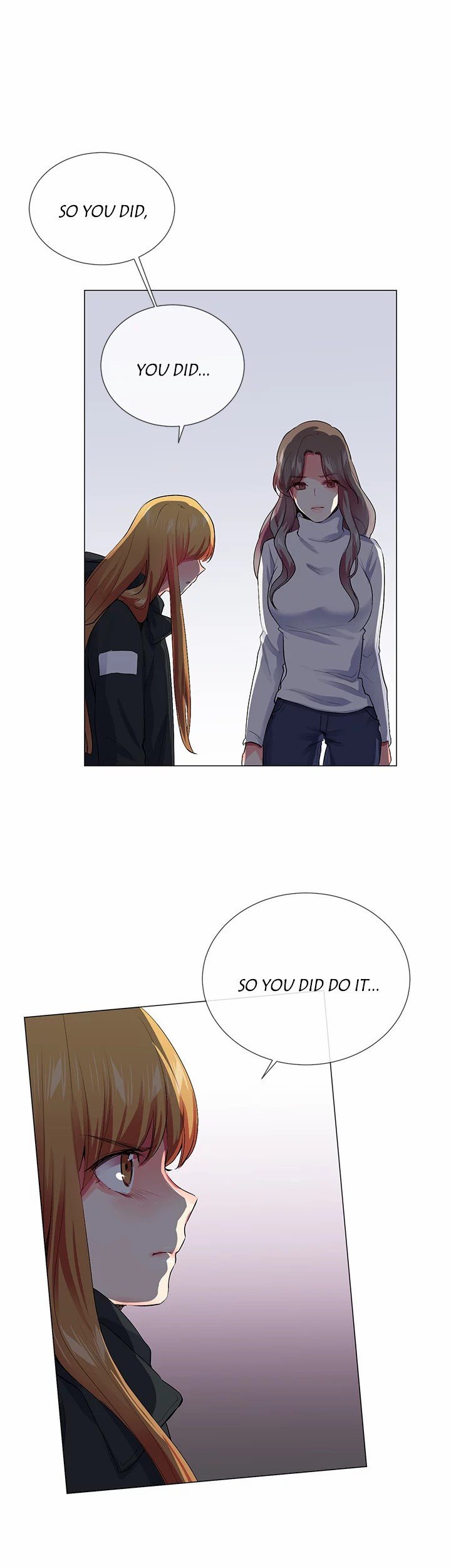 Secret Partner Chapter 25 image 16