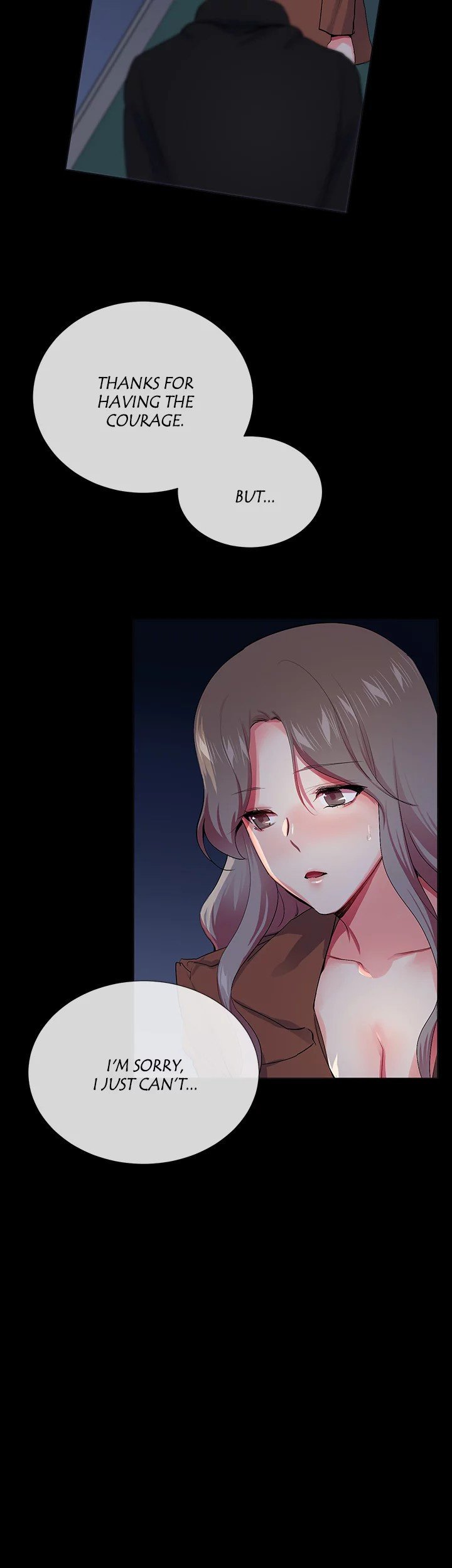Secret Partner Chapter 25 image 2