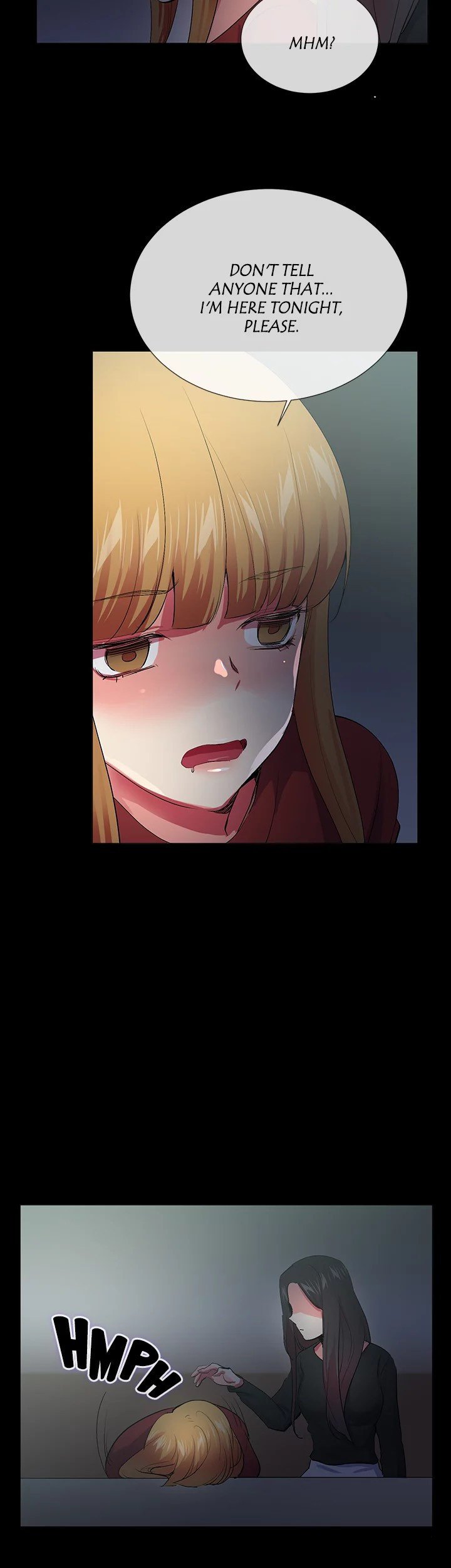 Secret Partner Chapter 25 image 29