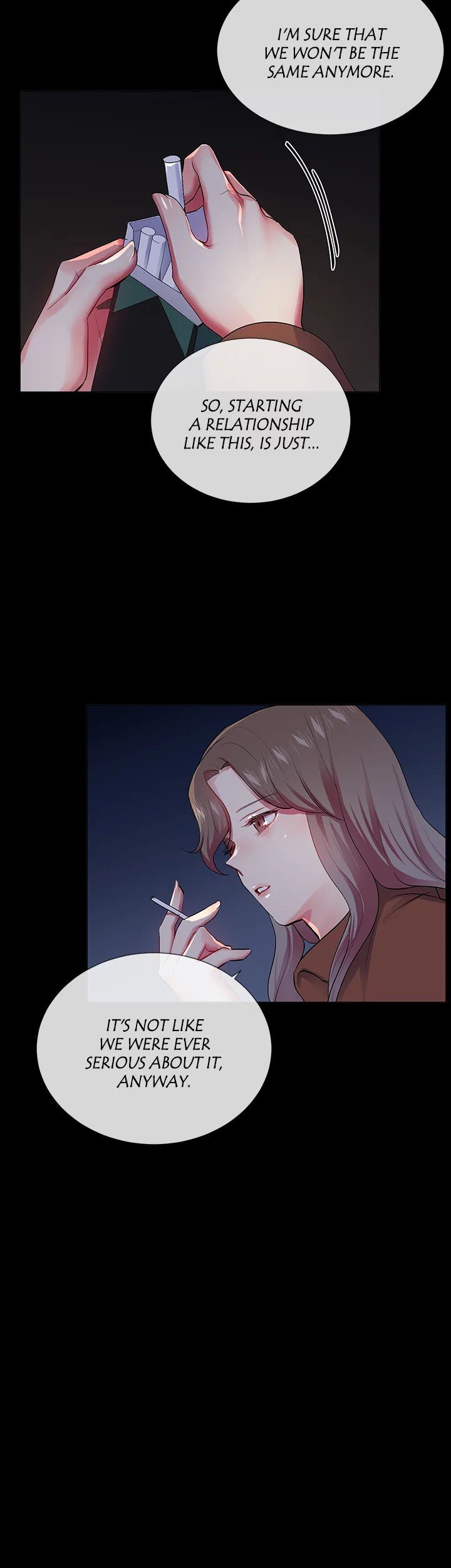 Secret Partner Chapter 25 image 5