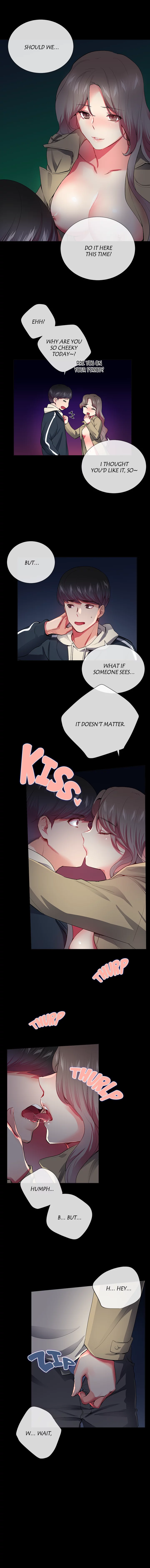 Secret Partner Chapter 26 image 9