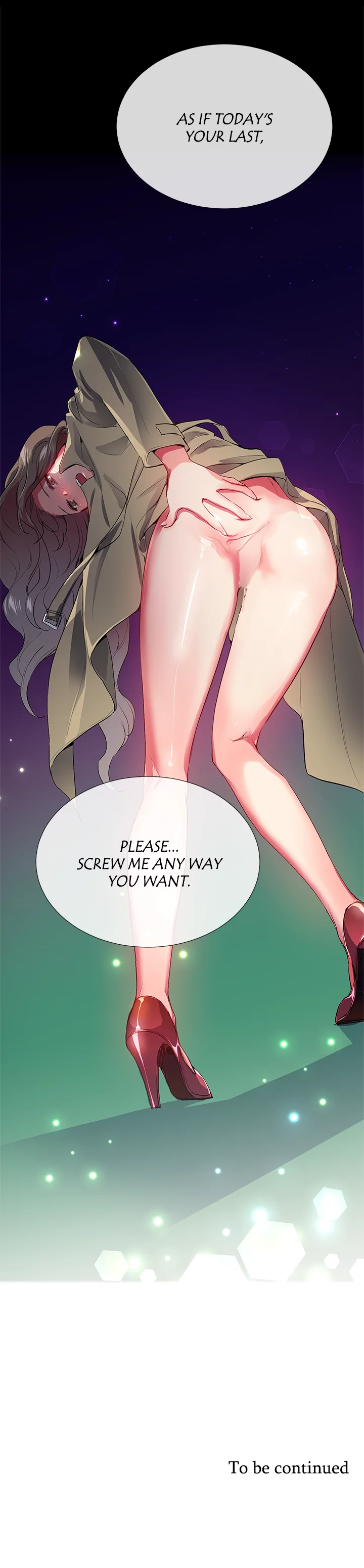 Secret Partner Chapter 26 image 11