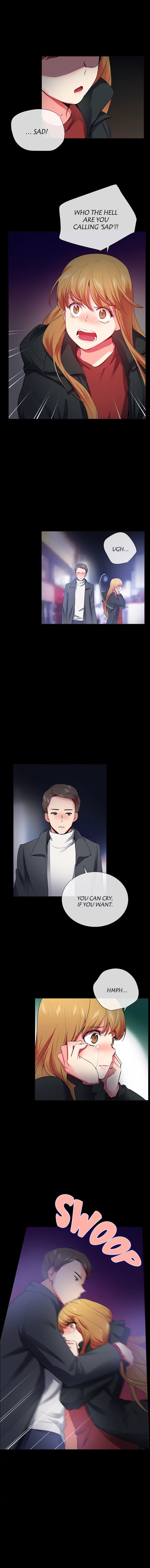 Secret Partner Chapter 26 image 4