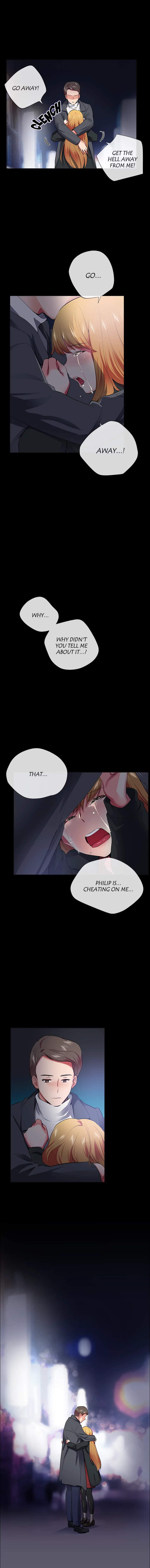 Secret Partner Chapter 26 image 5