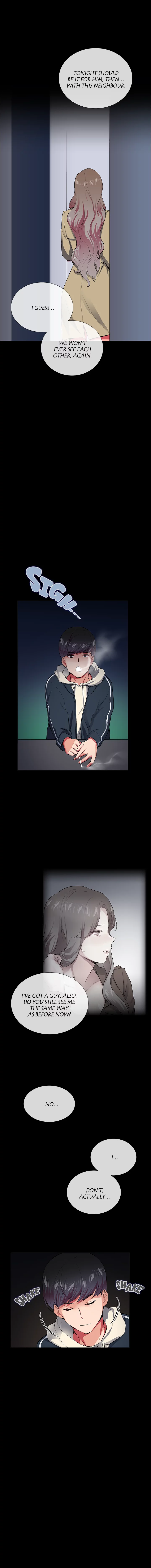 Secret Partner Chapter 26 image 7